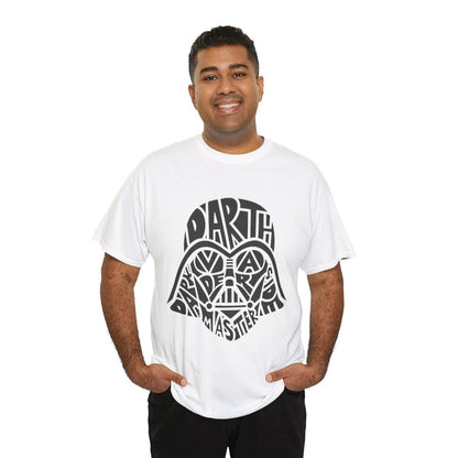 Tee shirt Unisex Dark Vador