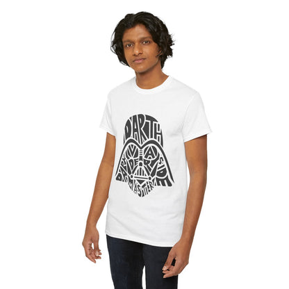 Tee shirt Unisex Dark Vador