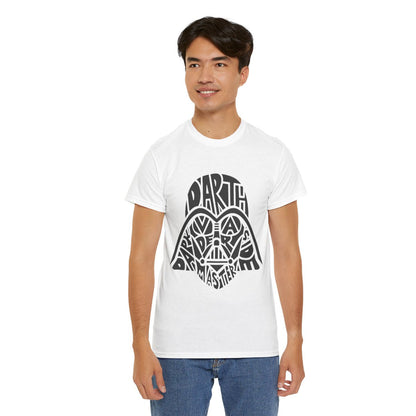 Tee shirt Unisex Dark Vador