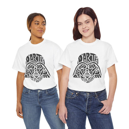 Tee shirt Unisex Dark Vador