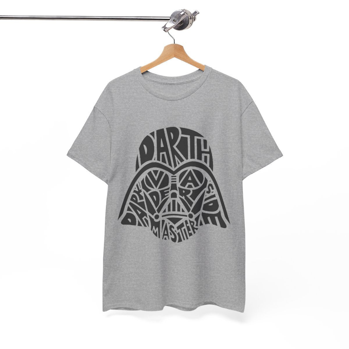 Tee shirt Unisex Dark Vador