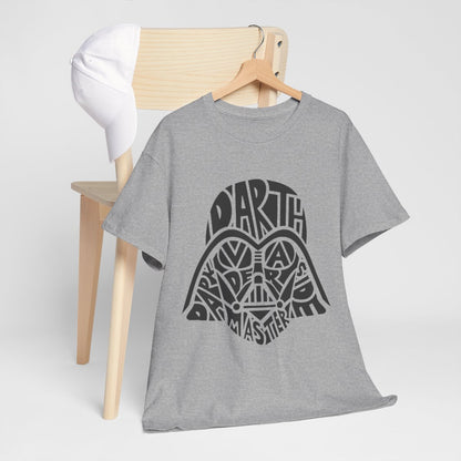 Tee shirt Unisex Dark Vador