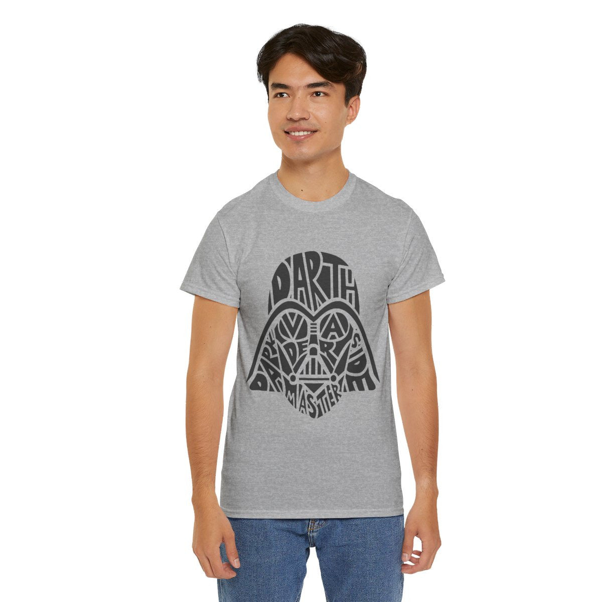 Tee shirt Unisex Dark Vador