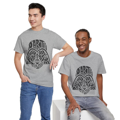 Tee shirt Unisex Dark Vador