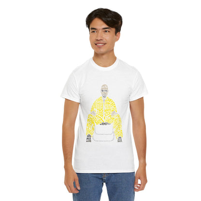 Tee shirt Unisex Breaking bad
