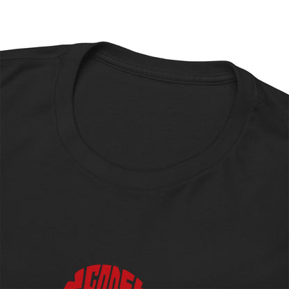 Tee shirt Unisex Deadpool