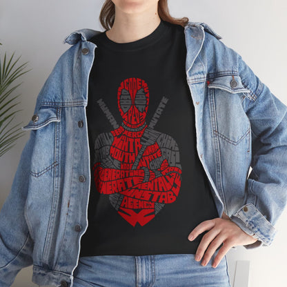 Tee shirt Unisex Deadpool