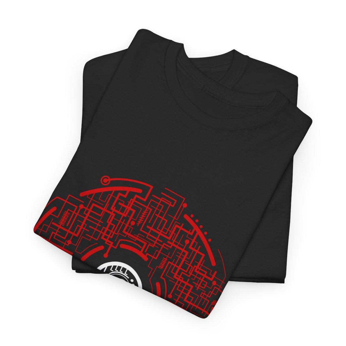 Tee shirt Unisex Poke.ball