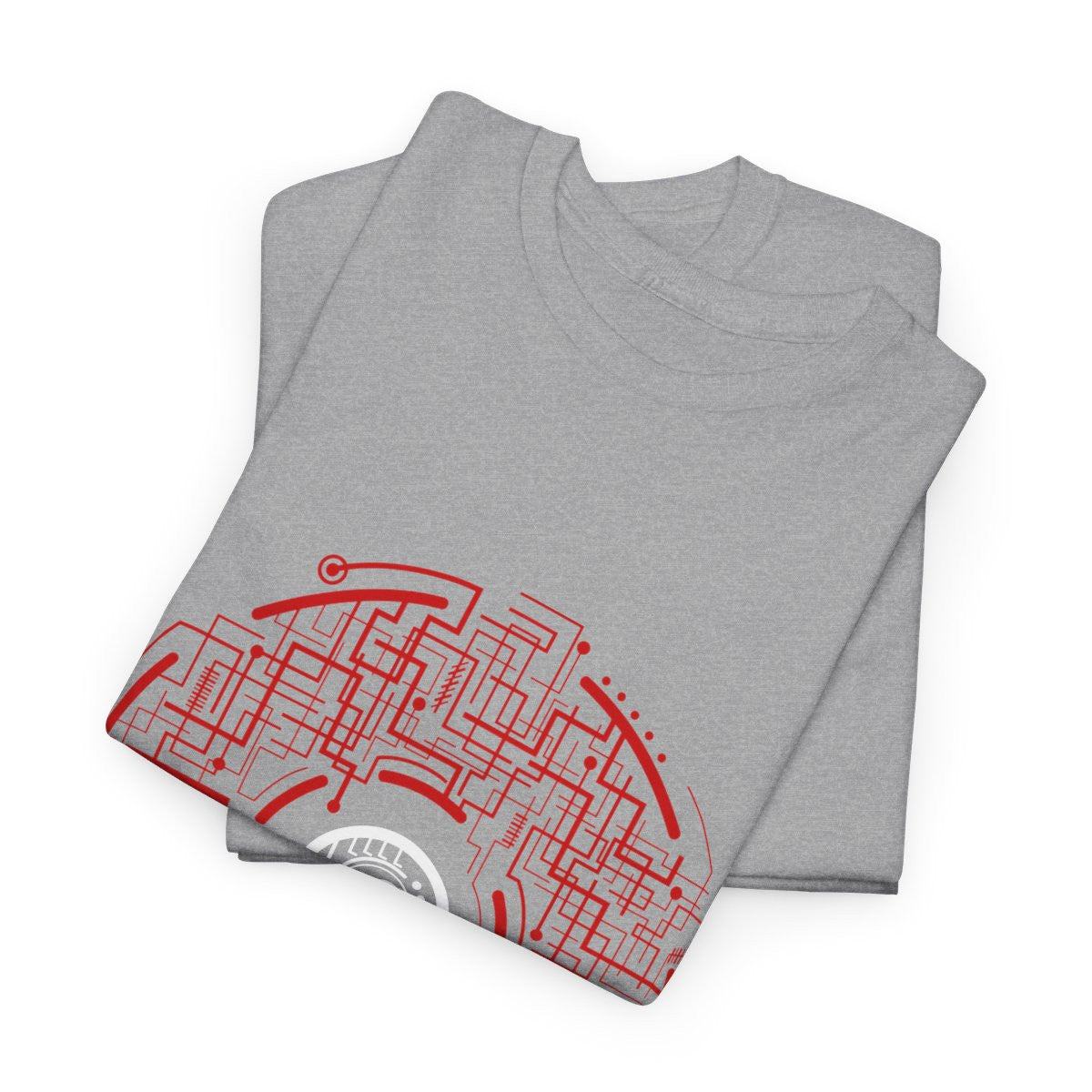 Tee shirt Unisex Poke.ball