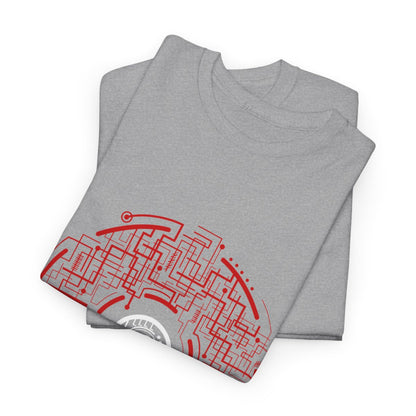 Tee shirt Unisex Poke.ball