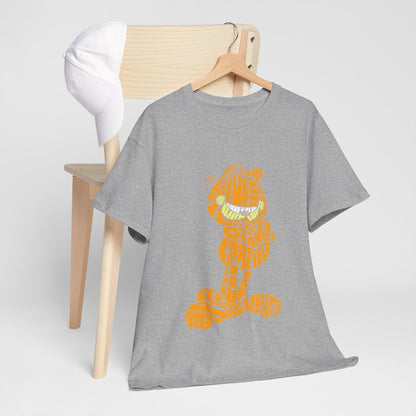 Tee shirt Unisex Garfield