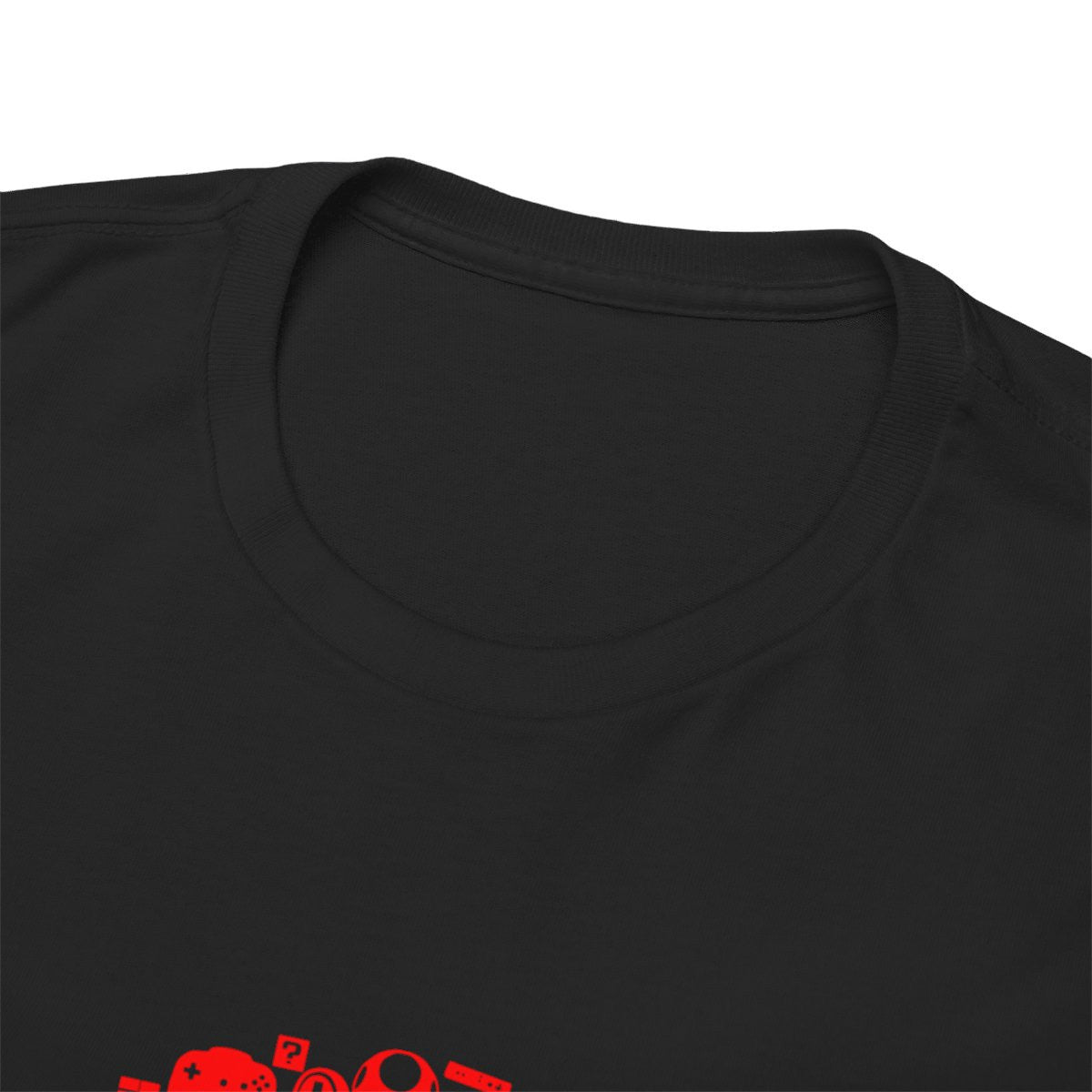Tee shirt Unisex Mario