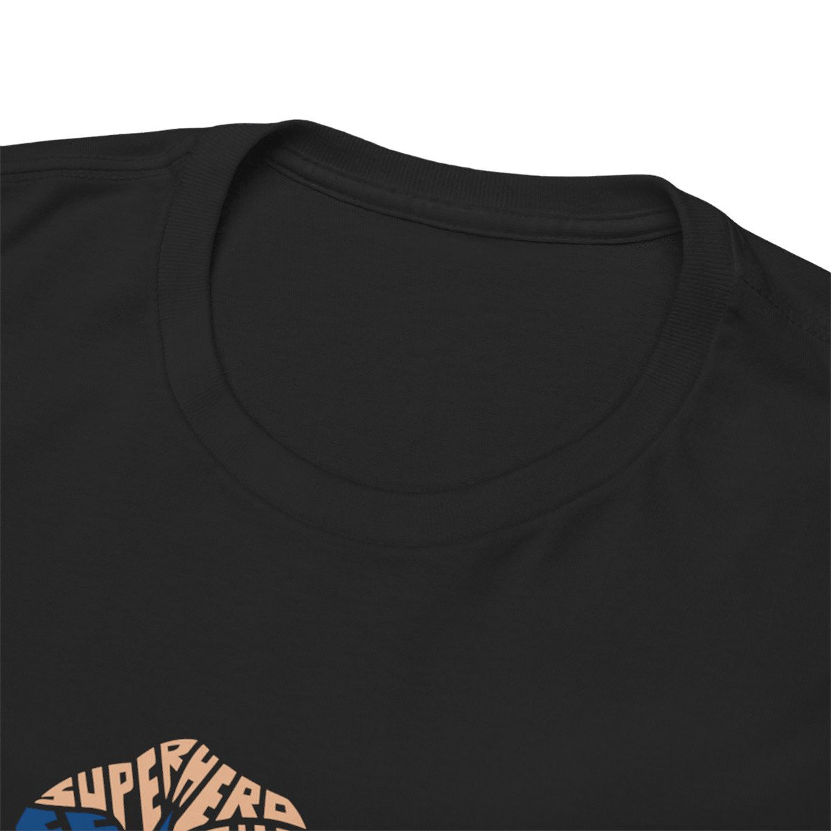 Tee shirt Unisex Wolverine