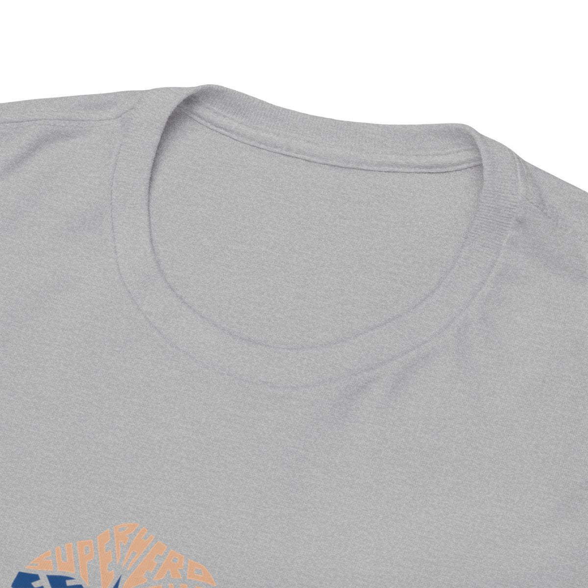 Tee shirt Unisex Wolverine