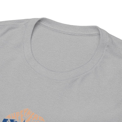 Tee shirt Unisex Wolverine