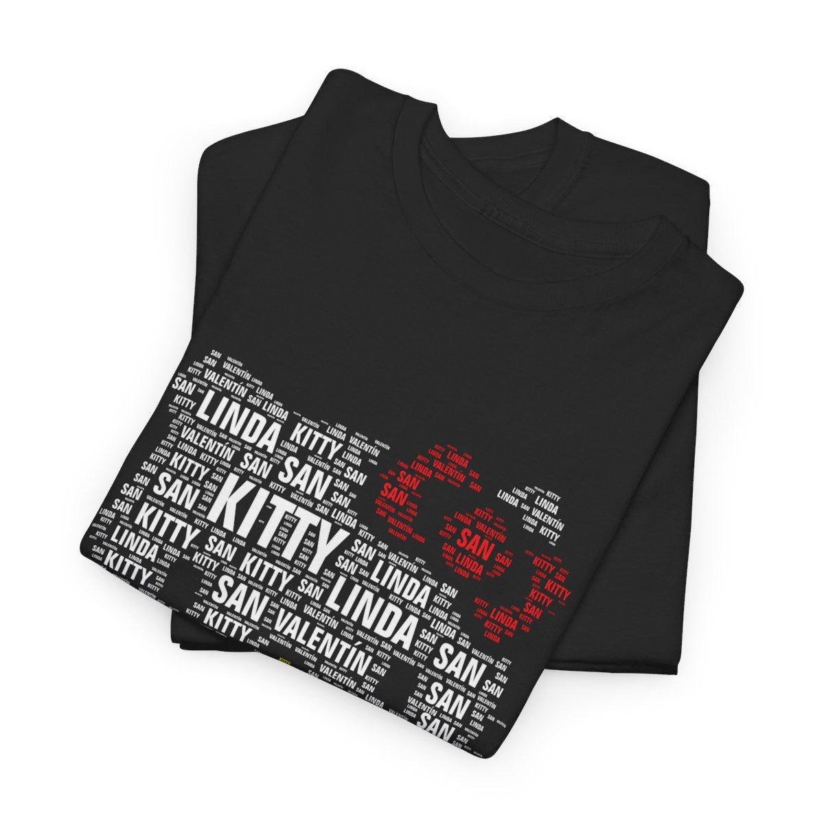 Tee shirt Hello Kitty