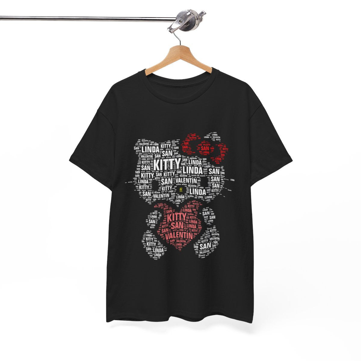 Tee shirt Hello Kitty