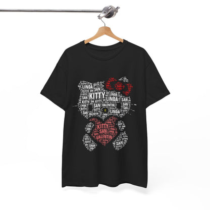 Tee shirt Hello Kitty