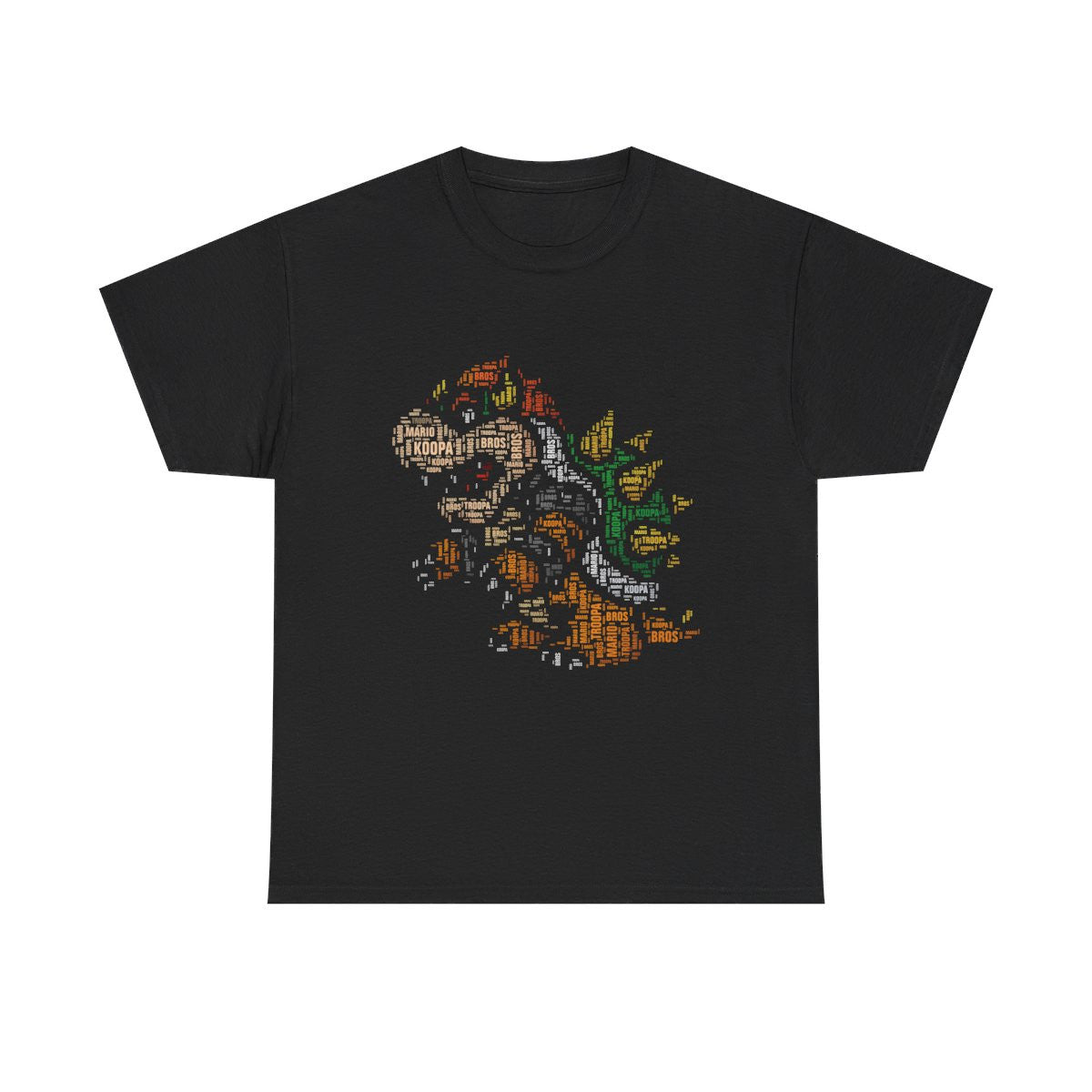 Tee shirt Unisex Koo.pa
