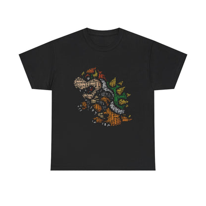 Tee shirt Unisex Koo.pa