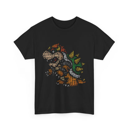 Tee shirt Unisex Koo.pa