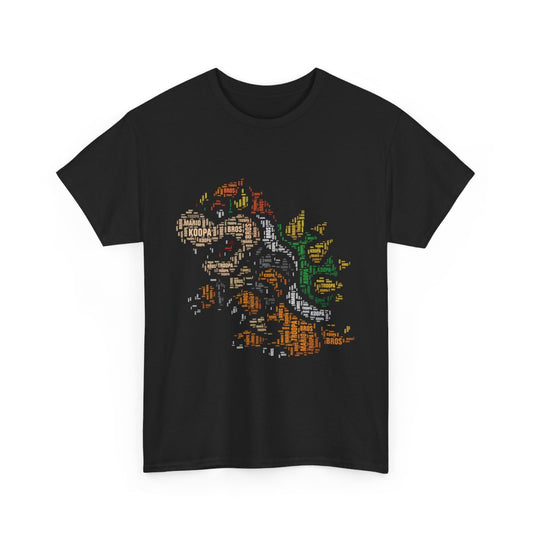 Tee shirt Unisex Koo.pa
