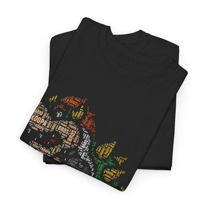 Tee shirt Unisex Koo.pa