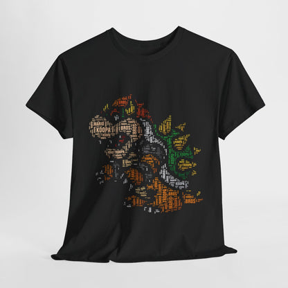 Tee shirt Unisex Koo.pa