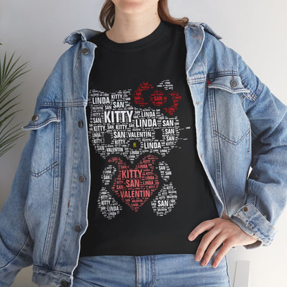 Tee shirt Hello Kitty