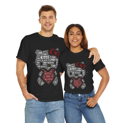 Tee shirt Hello Kitty