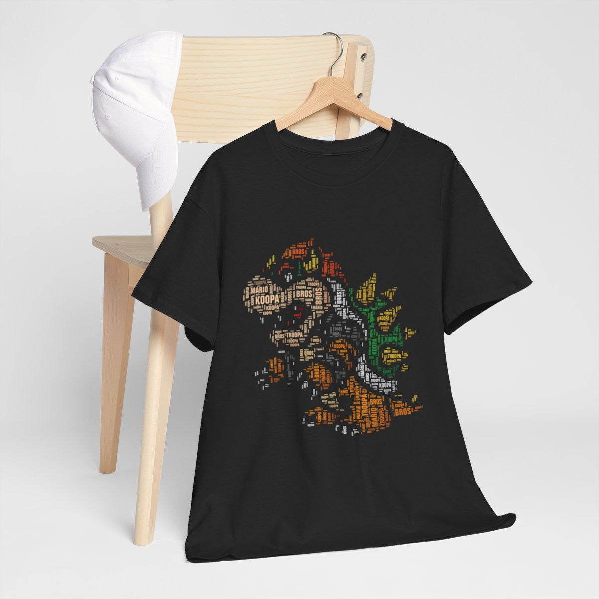 Tee shirt Unisex Koo.pa