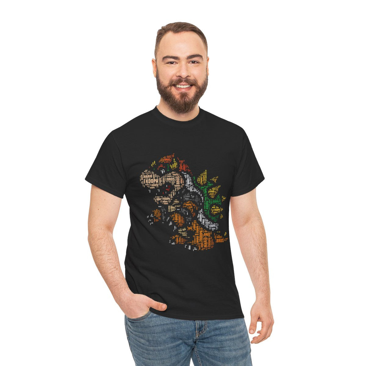 Tee shirt Unisex Koo.pa