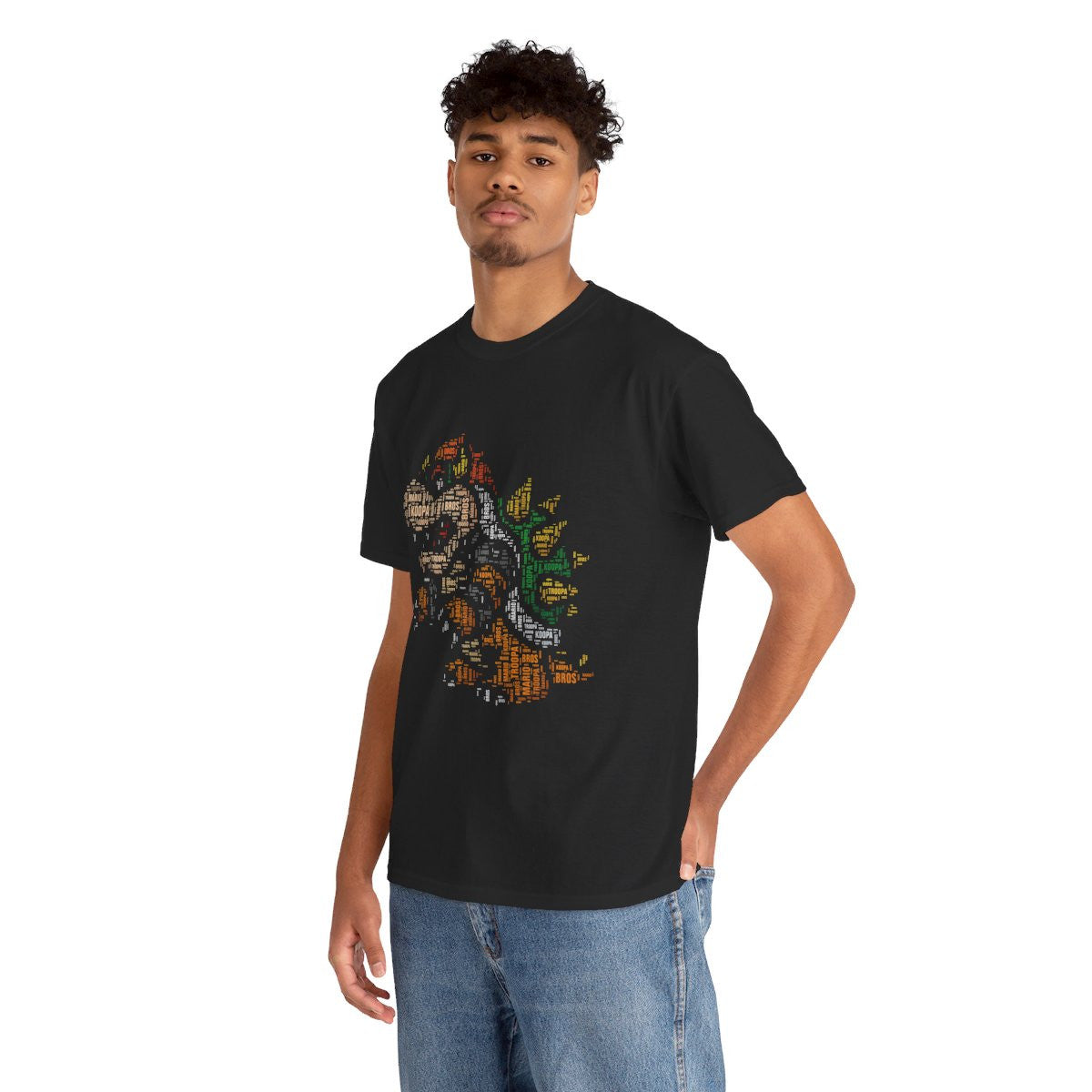 Tee shirt Unisex Koo.pa