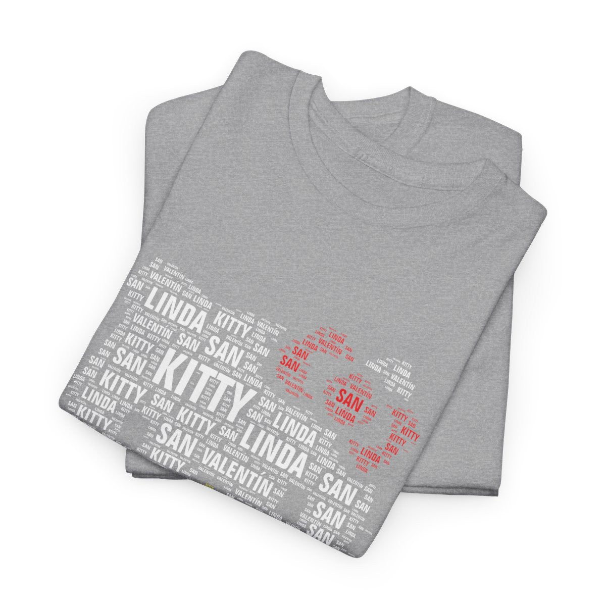 Tee shirt Hello Kitty