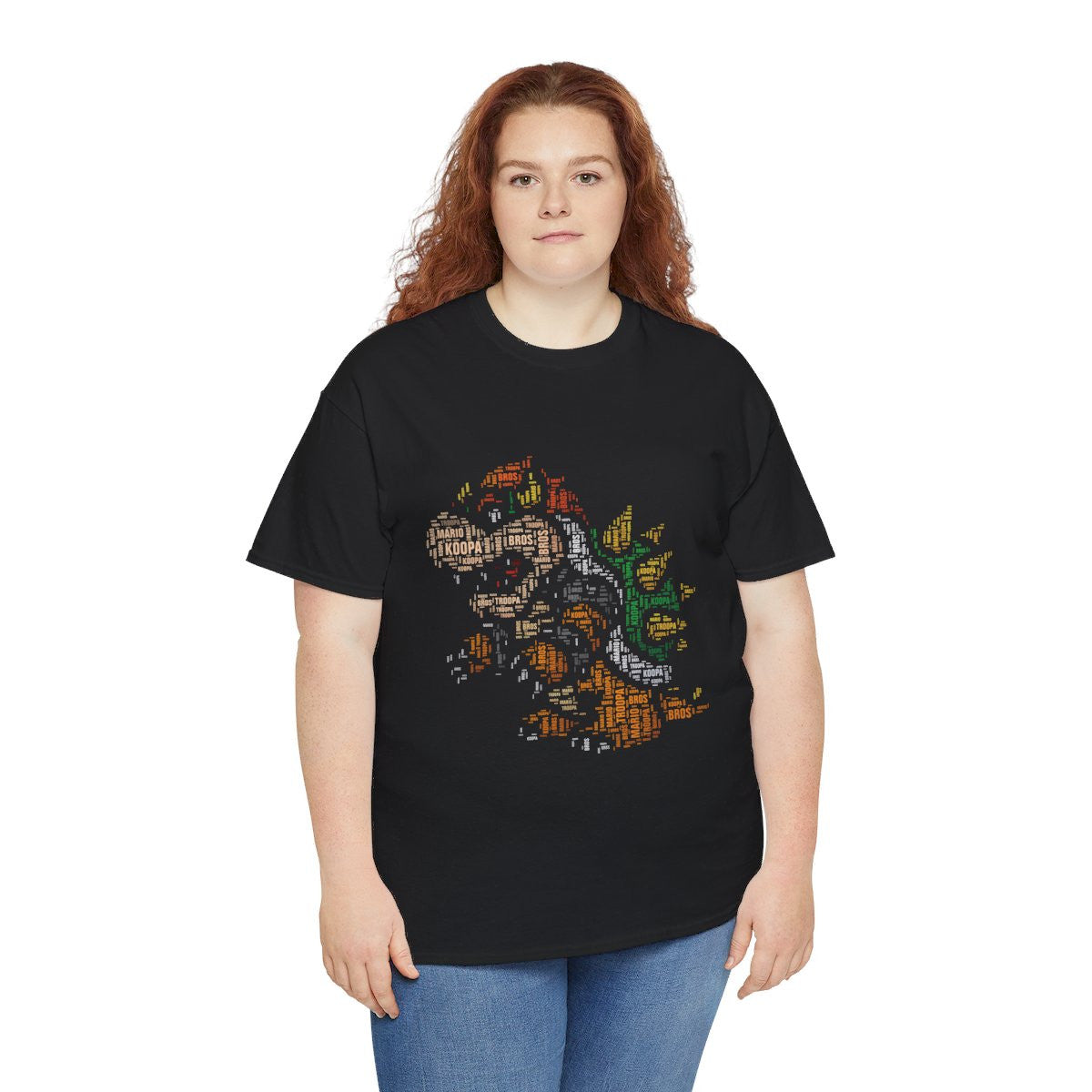 Tee shirt Unisex Koo.pa