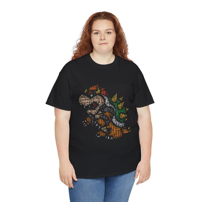 Tee shirt Unisex Koo.pa