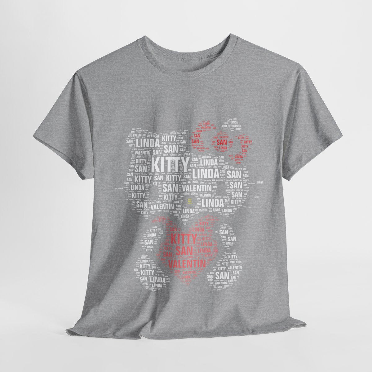 Tee shirt Hello Kitty
