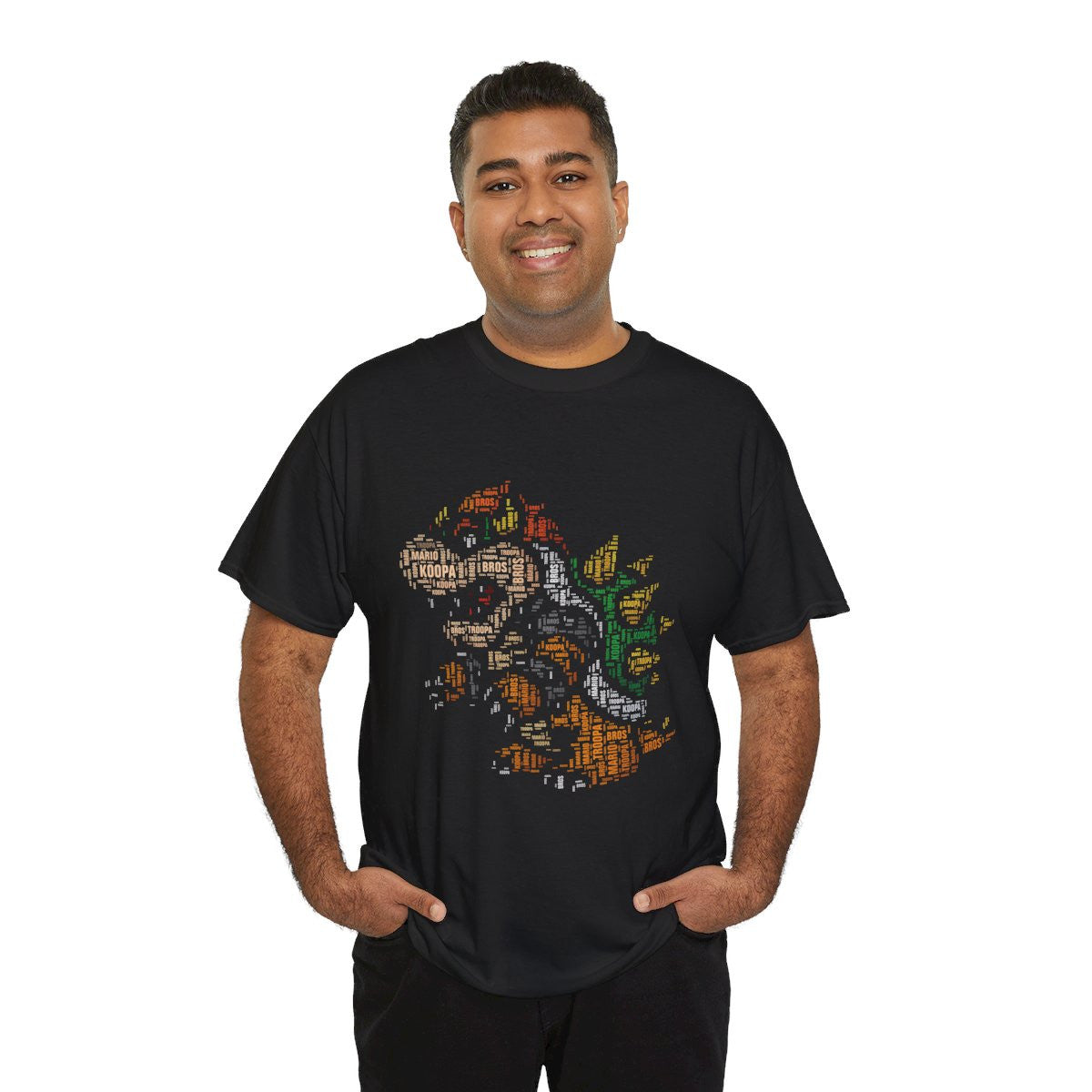Tee shirt Unisex Koo.pa