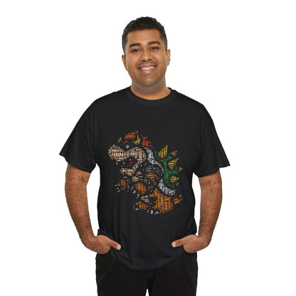 Tee shirt Unisex Koo.pa