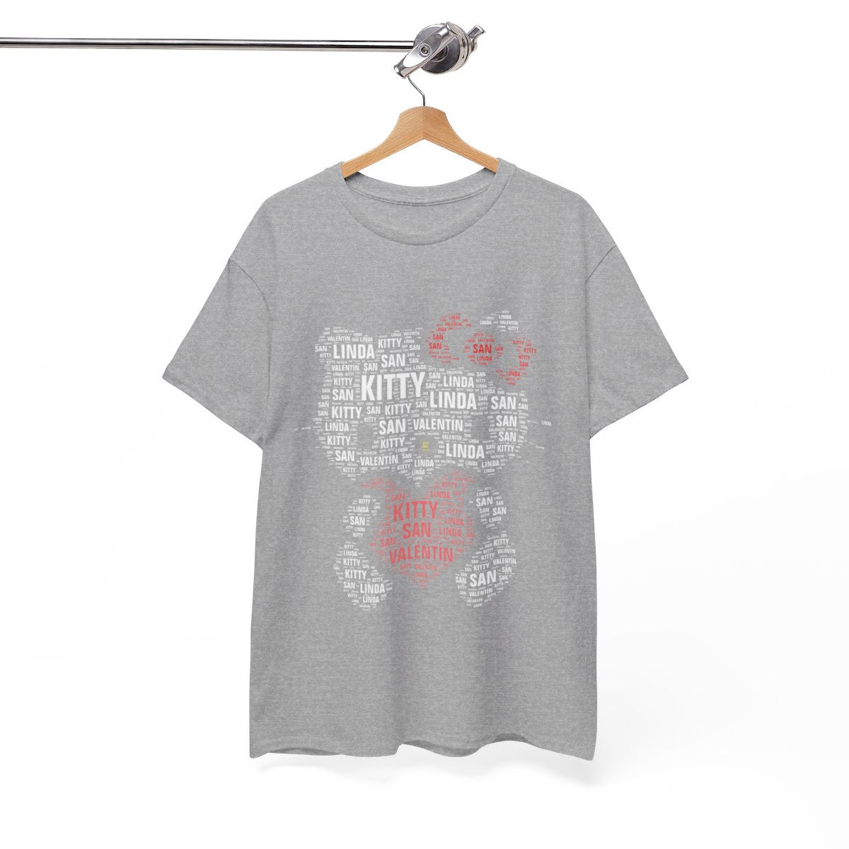 Tee shirt Hello Kitty