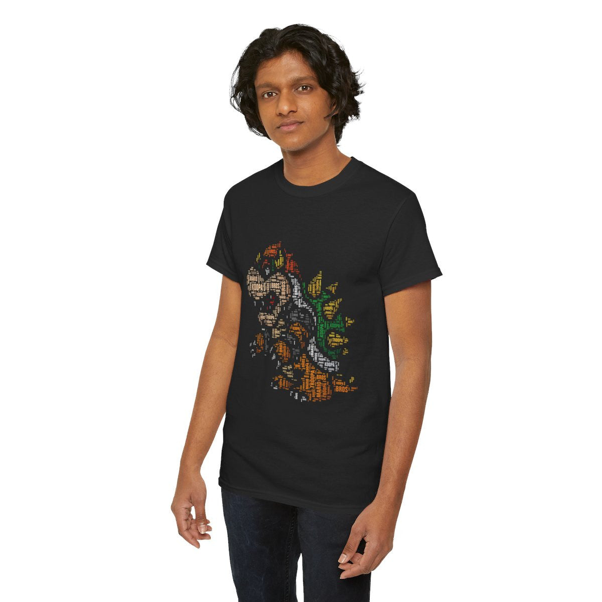 Tee shirt Unisex Koo.pa