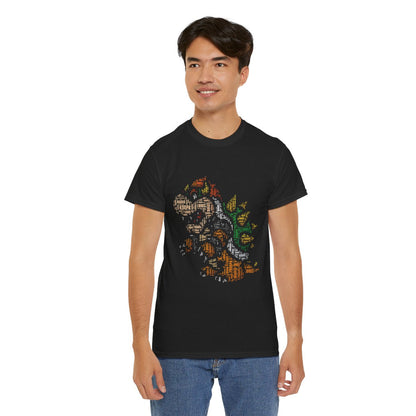 Tee shirt Unisex Koo.pa