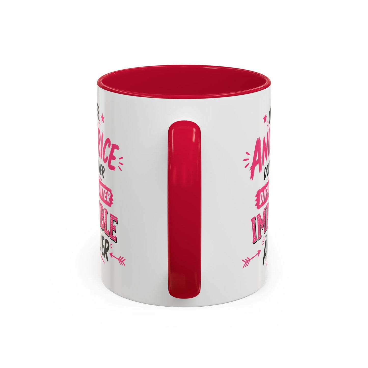 Mug Animatrice Femme Humour – Tasse “Une Super Animatrice” – Cadeau Original Métier Animatrice 325ml