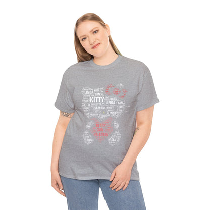 Tee shirt Hello Kitty