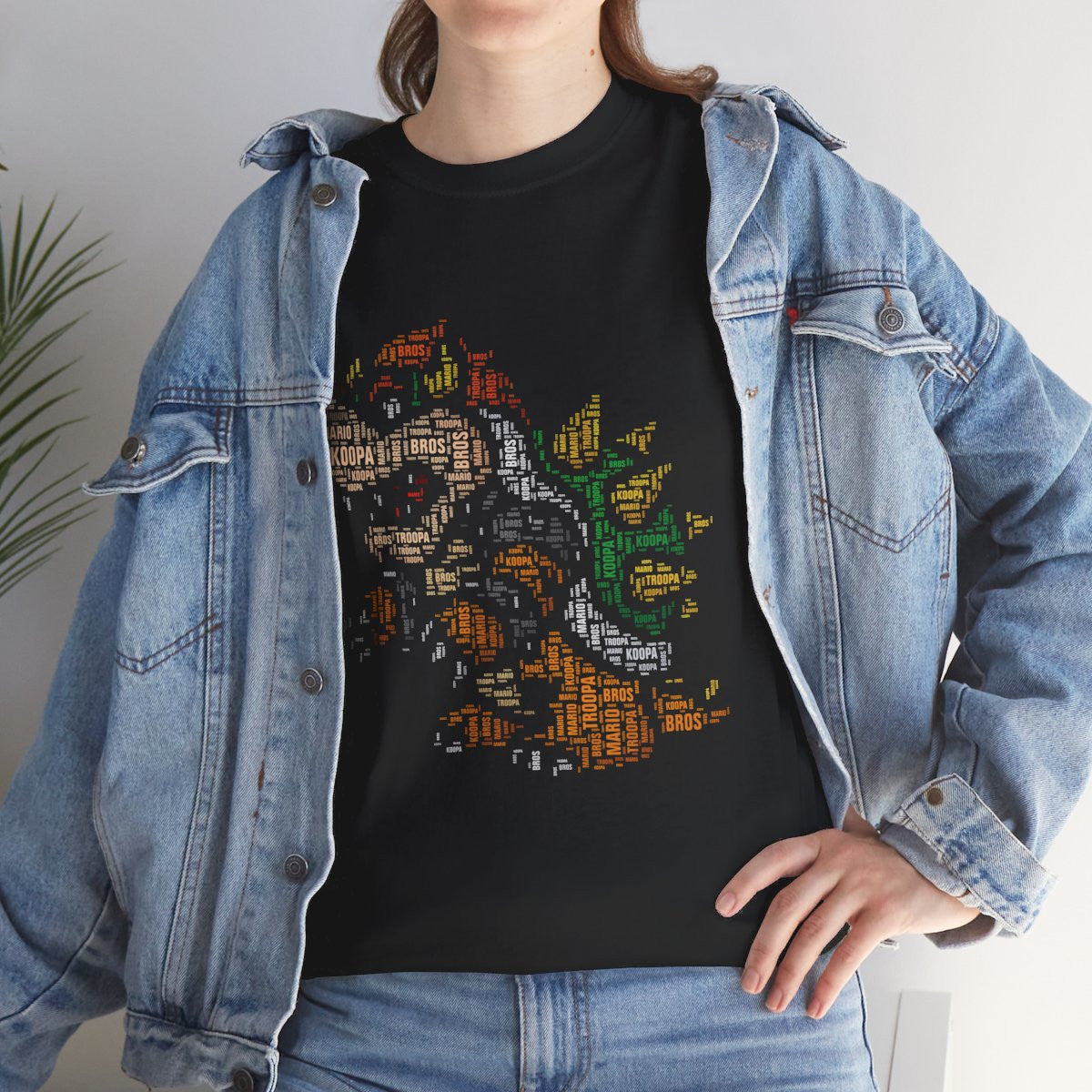 Tee shirt Unisex Koo.pa