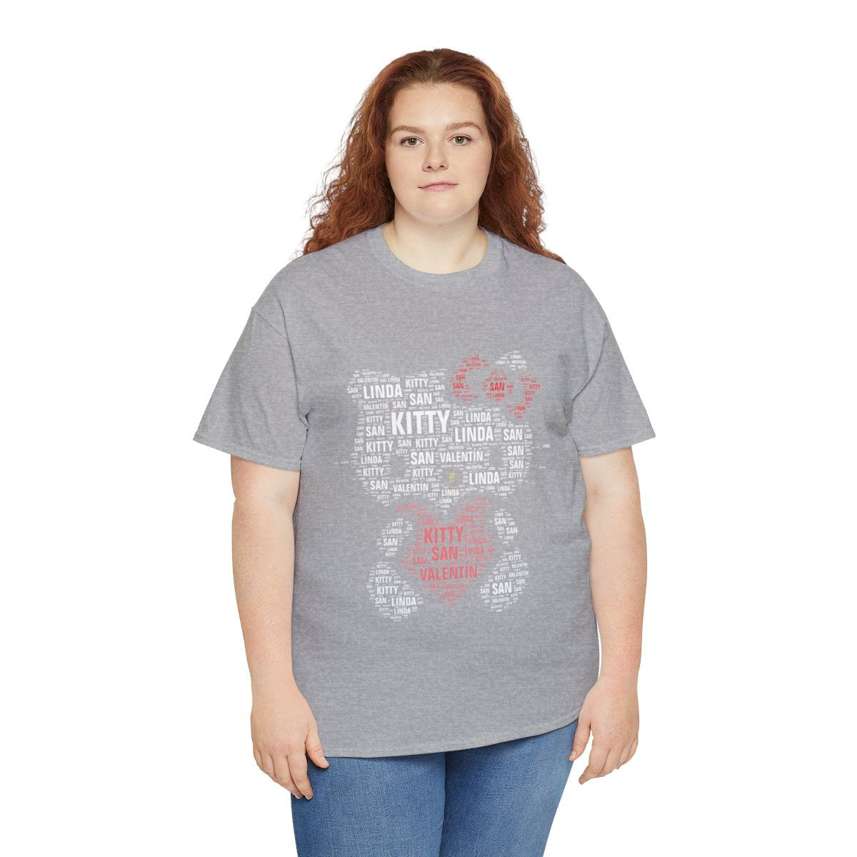 Tee shirt Hello Kitty
