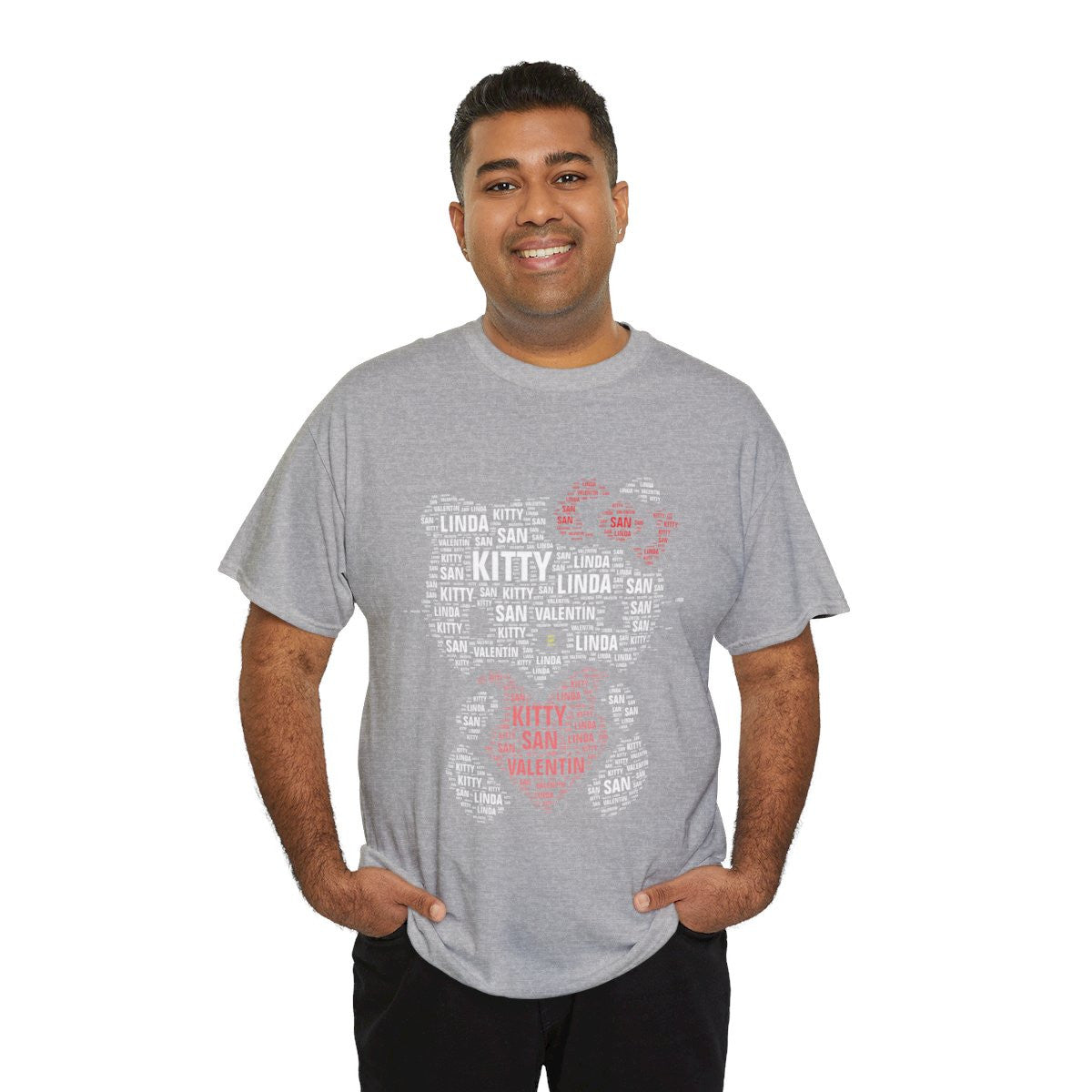 Tee shirt Hello Kitty
