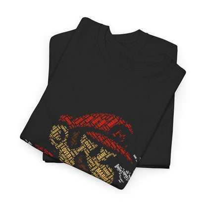 Tee shirt Mario Unisex