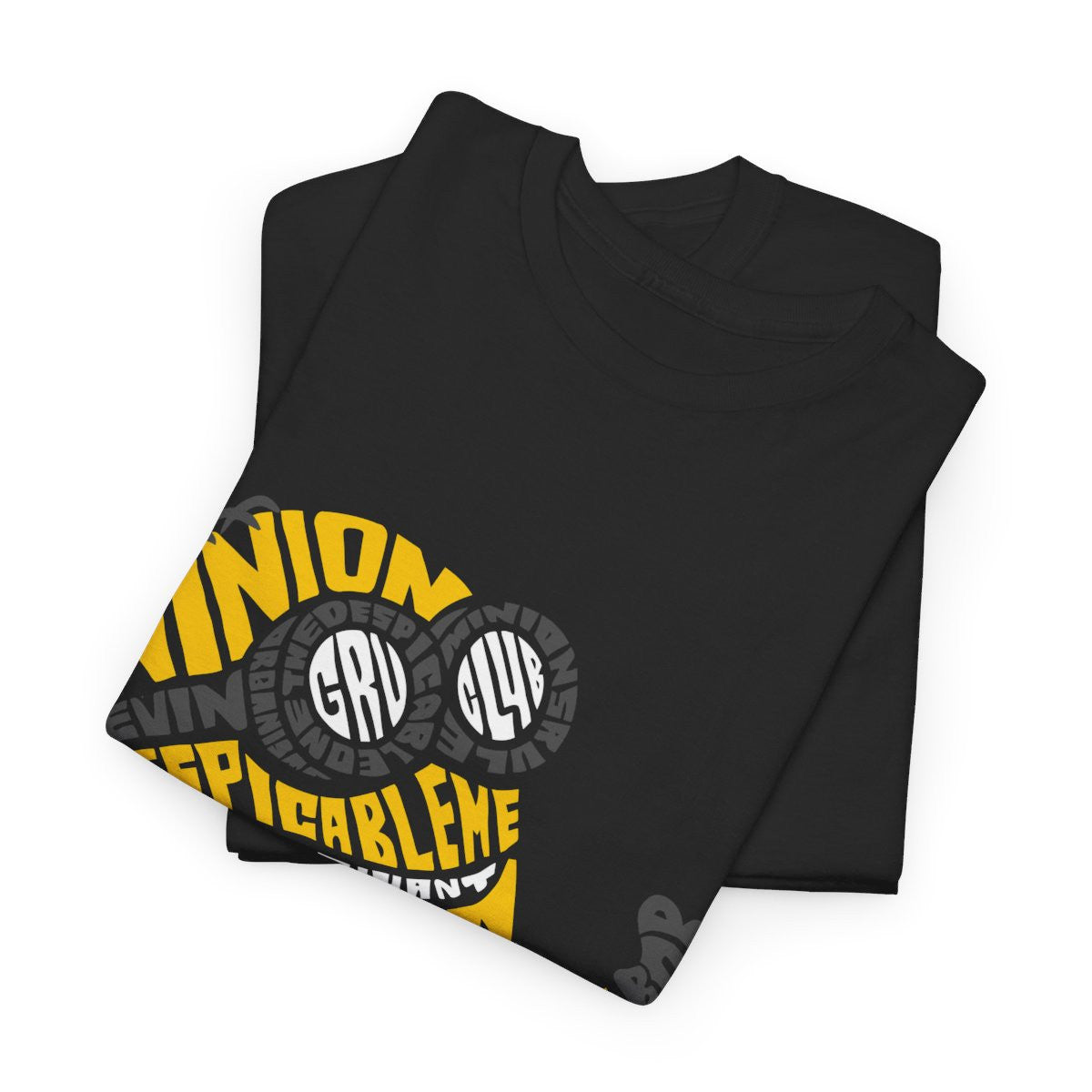 Tee shirt Unisex Minions