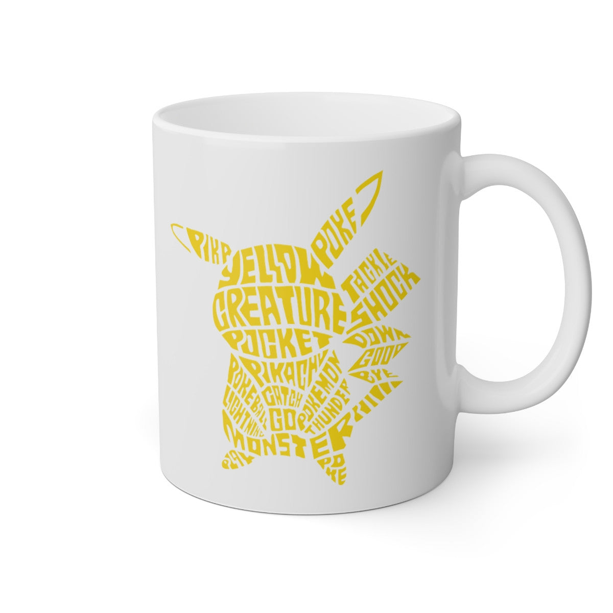 Mug Pika.chu